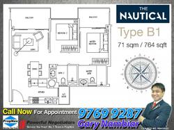 The Nautical (D27), Condominium #97531942